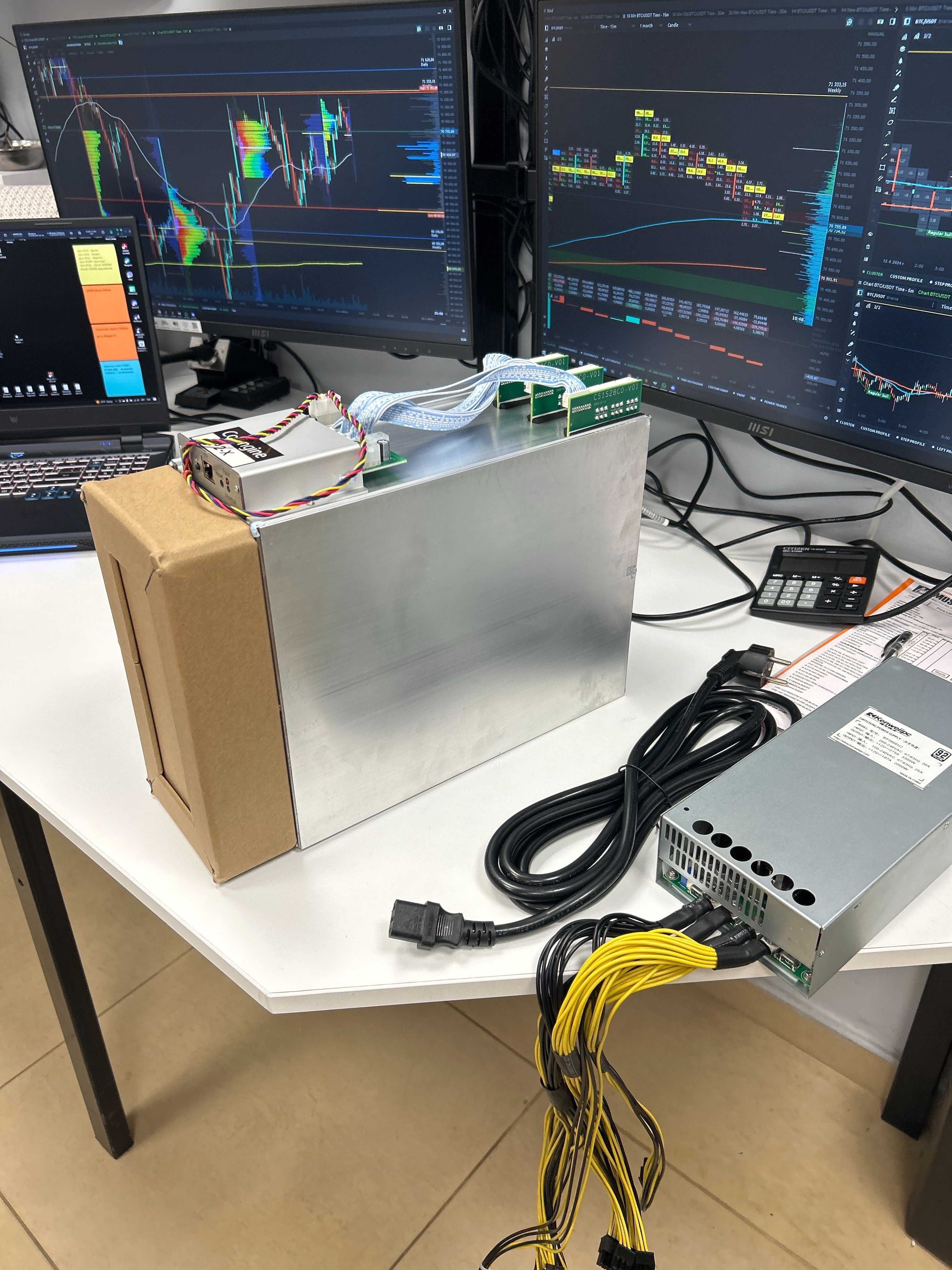  colengine p2 fpga asic olx bg