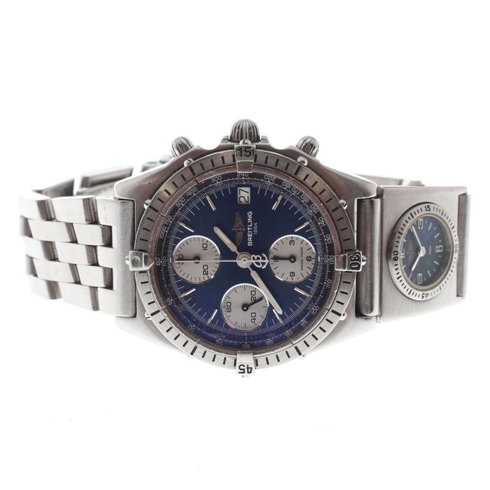 Breitling chronomat 41 mm