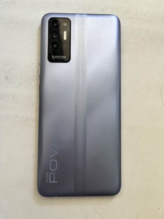 Продам tecno pova 2