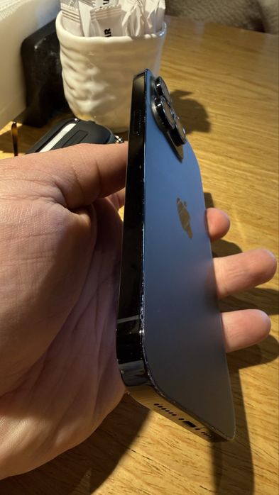 Iphone 14 pro max 256