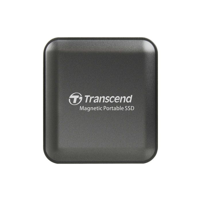 Внешний SSD накопитель Transcend, Portable SSD ESD420C