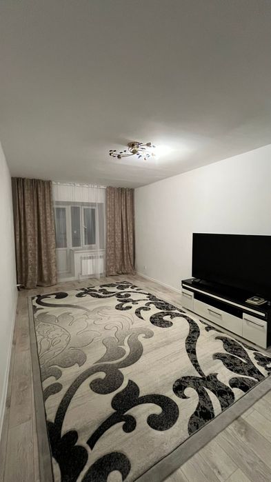 Квартира жалға беріледі