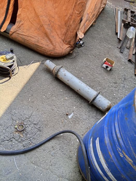 Палатка надувная