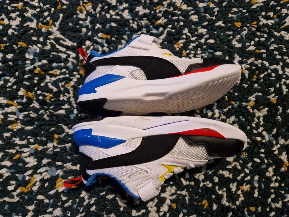 Pantofi sport de vara, Puma, marimea 28