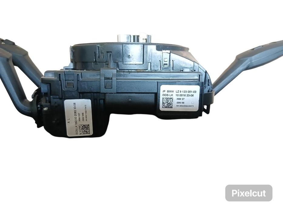 Spirala/Bobina Airbag (Inel Srs) Bmw X1 I E84 2009 - 2015 9123051