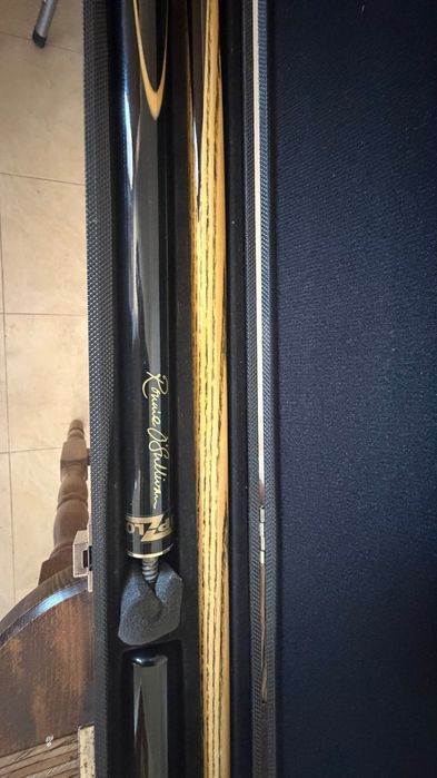 Професионална щека за билярд