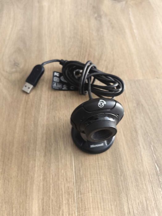 Camera web Microsoft LifeCam VX-1000