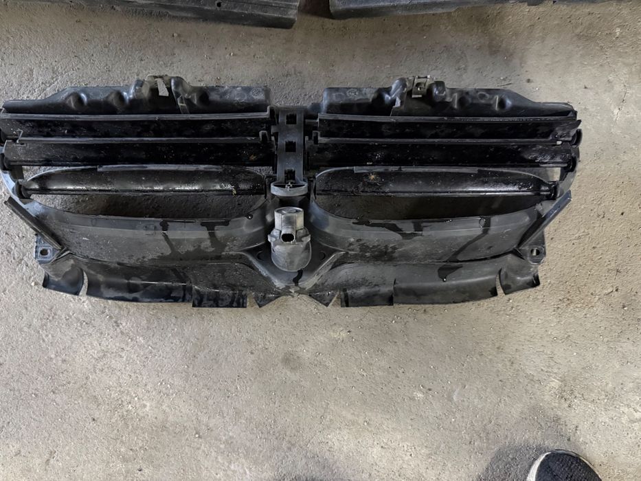 BMW E60 , комплект