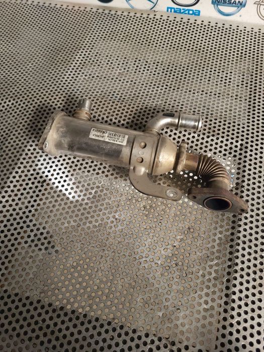Racitor Gaze Egr Peugeot 508 308 5008 3008 Citroen C5 2.0 Hdi Cod  Factura Si Garantie