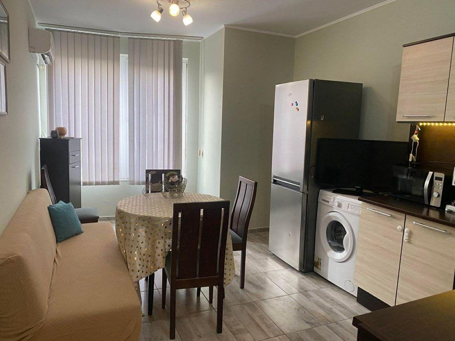 Тристаен апартамент, под наем, кв. Аспарухово