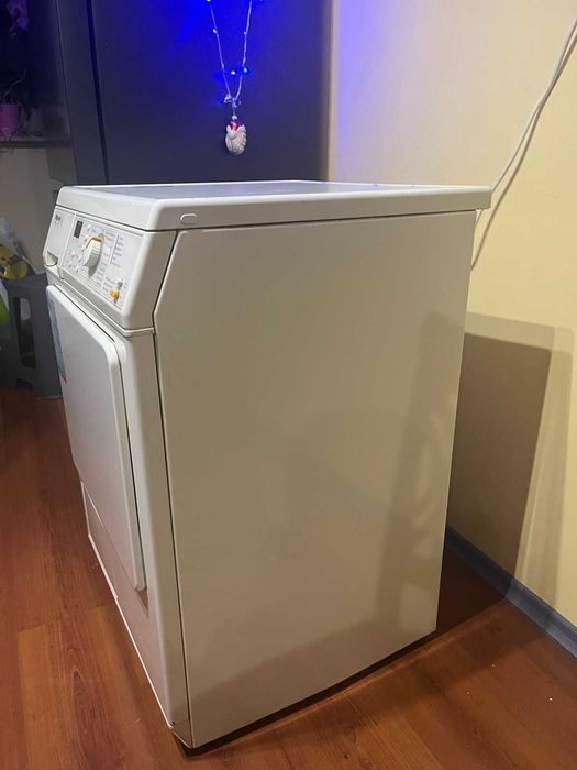Сушилня Miele Softtronic T 4463 C