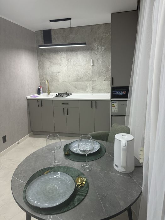 1 и 2 ком. Элитные  квартиры  посуточно