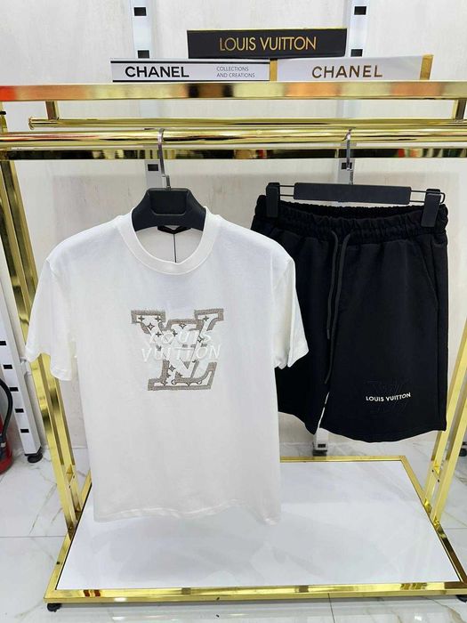 Мъжки Летни Екипи Dsquared2