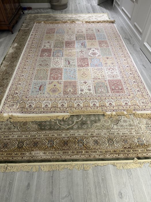 Ковры разных размеров брендовые