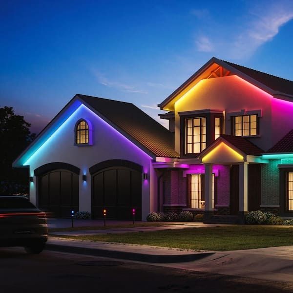 Govee Permanent lights 2,-- 30 m