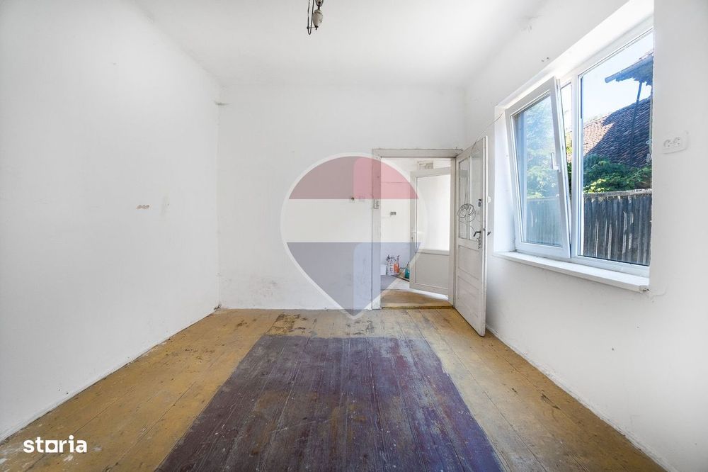 Comision 0% | Casa Prejmer centru de renovat |