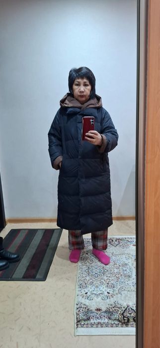 Продам куртка зимный