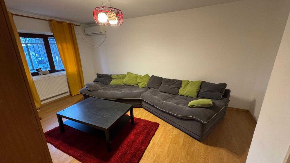 Inchiriez apartament 2 camere Oraselul Copiilor intersectie McDonald's