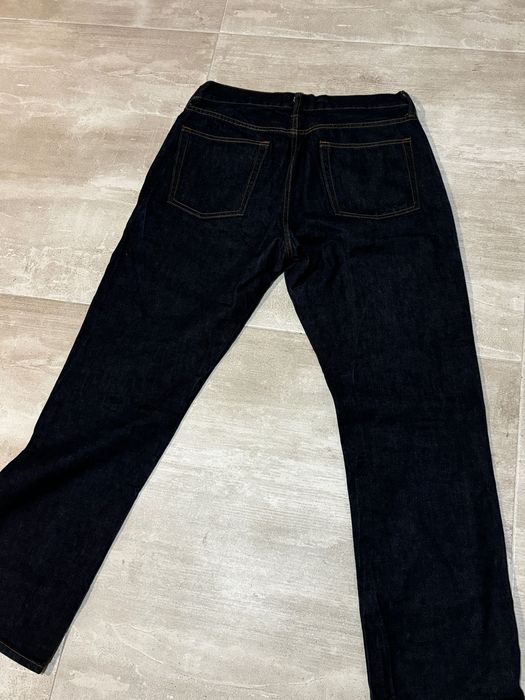 Оригинални дънки GAP, закупени от Шанз Елизе, Париж