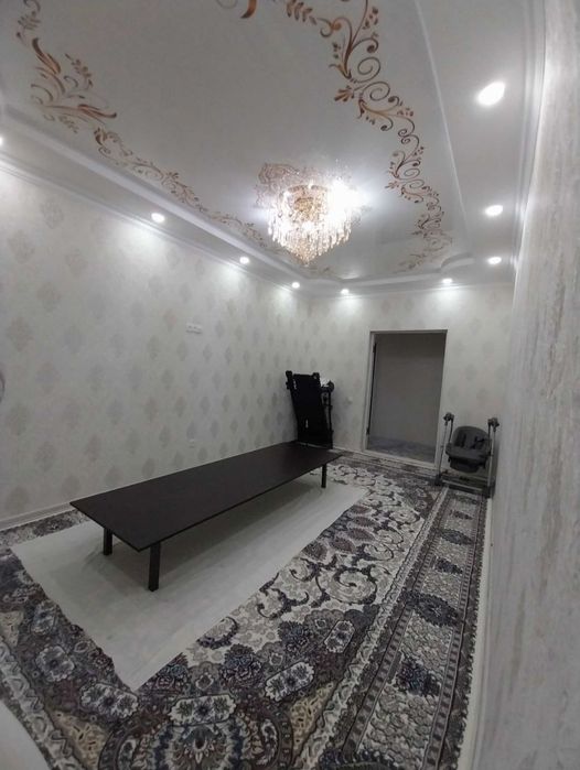 Продается 4/1/5 квартира Карасу-1