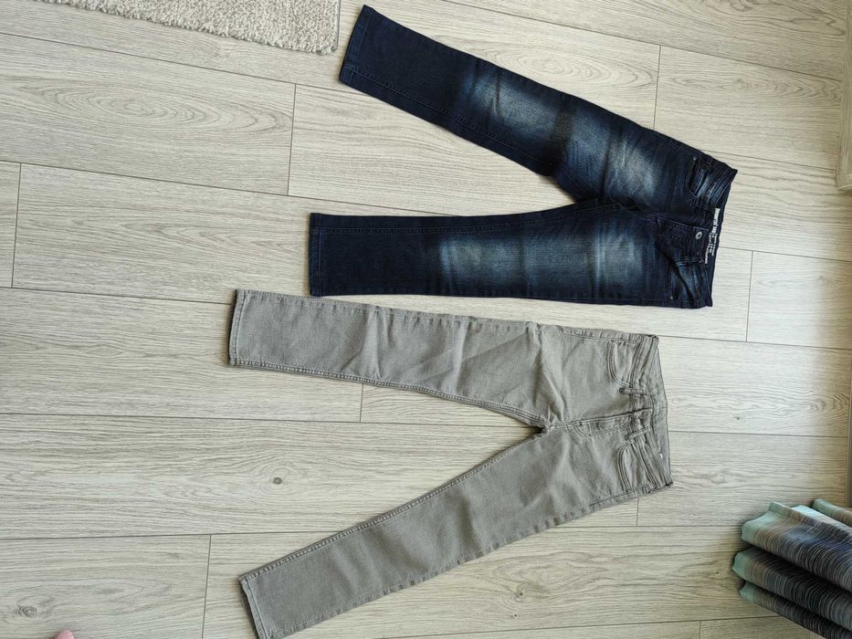 Нови  дънки за момче