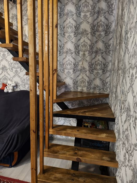 Продам мансардный дом