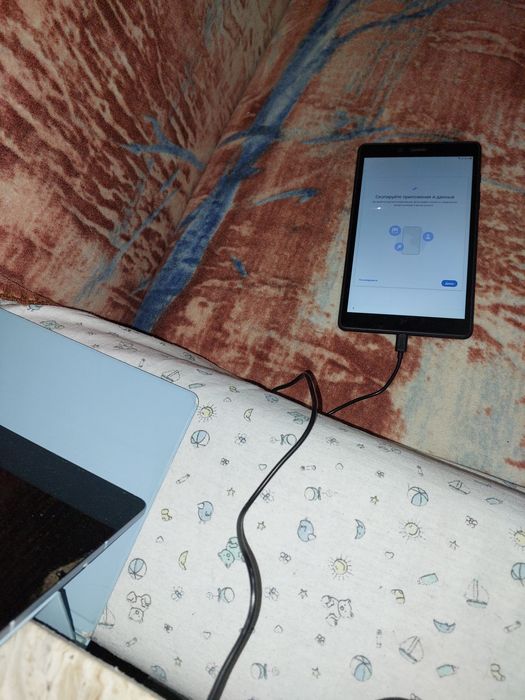 Самсунг галакси таб 2019.