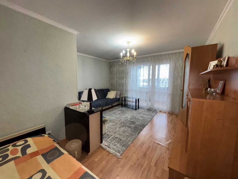 Продам 1 комнатную квартиру