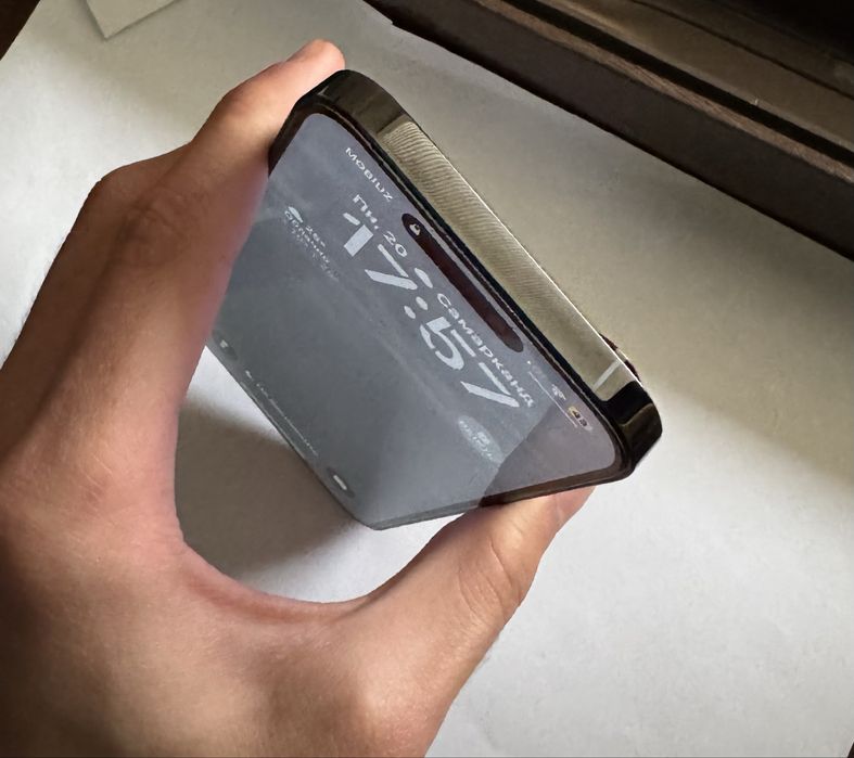 iPhone 14 pro max black