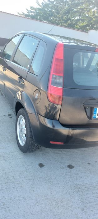 FORD Fiesta 2002 — imagine 3