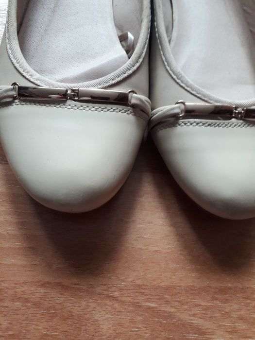 Balerini  nr38 in conditie buna