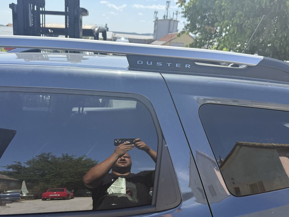 На части DACIA DUSTER Techroad 4x4 4wd 1.5dci K9k U8