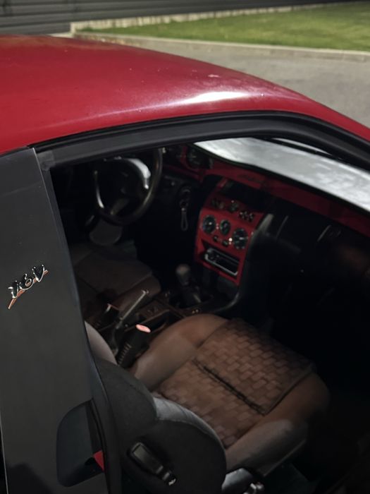 FIAT Coupe 1998 — imagine 5