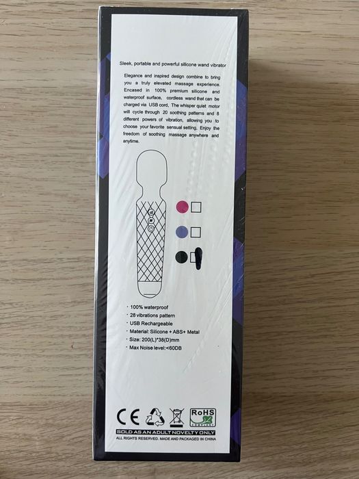 Aparat masaj silicon