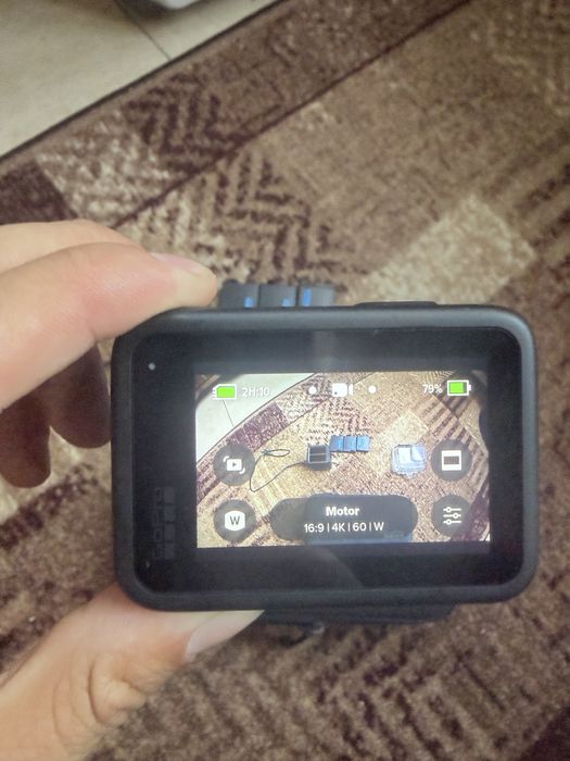 Gopro 13 black 64GB