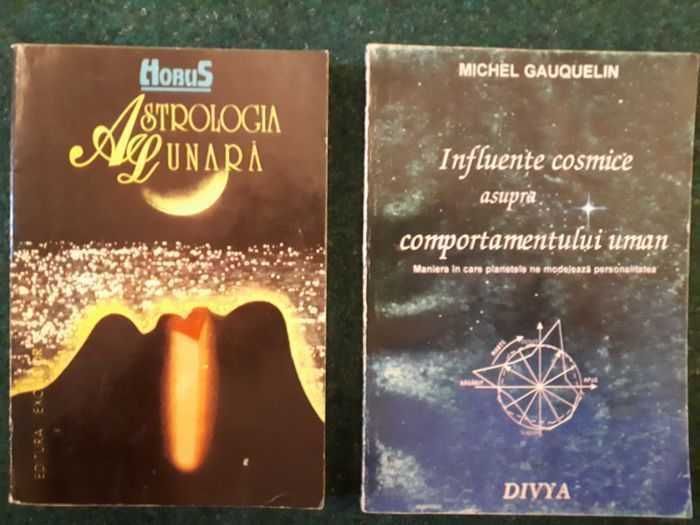 Astrologie lunara, Influente cosmice asupra comportamentului uman, Michel Gauquelin