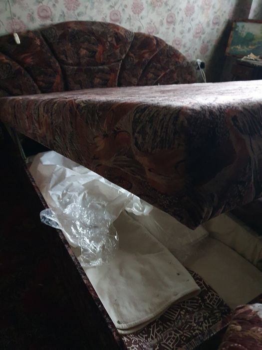 Спалня ,легло 150/200