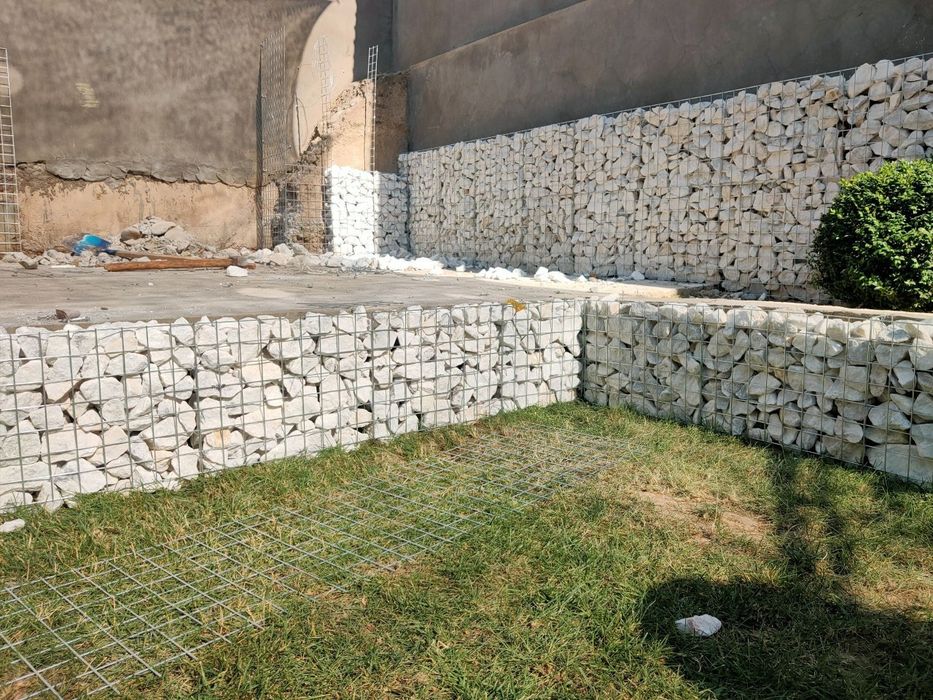 Габион Тошлар/ Gabion Tosh Optom