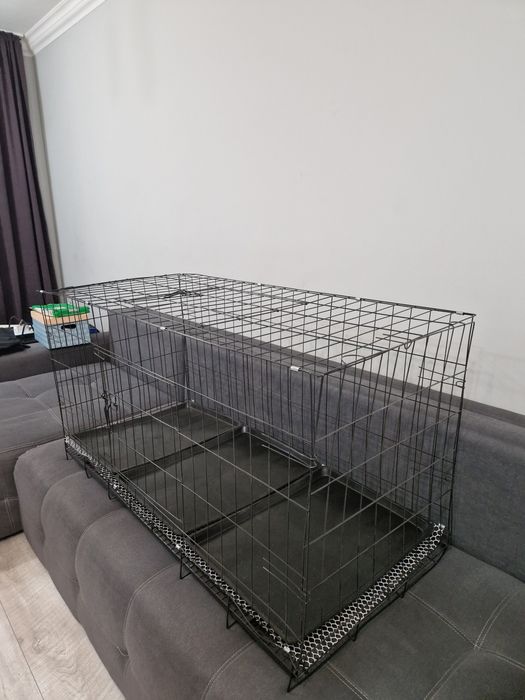 Клетка для животного