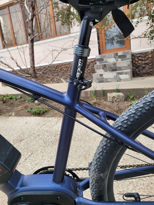 Bicicleta electrica 27.5