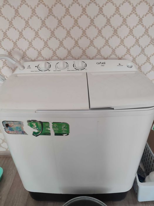 Продам стиральную машинку