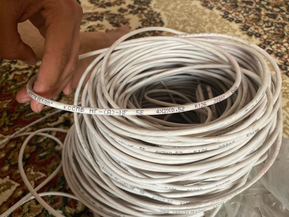 UTP кабель продам