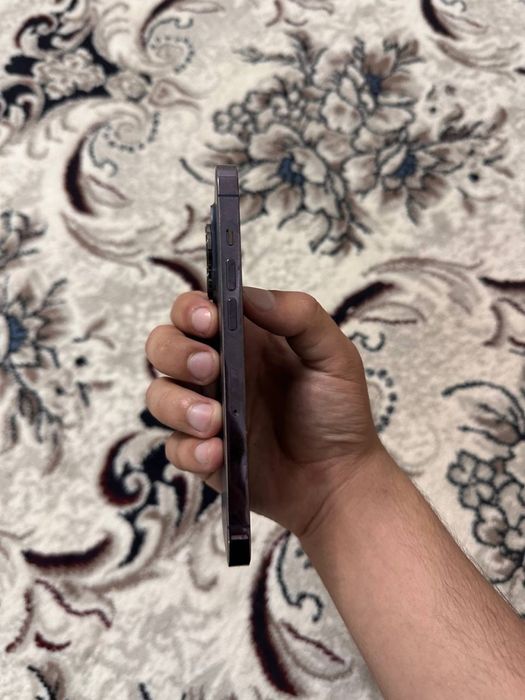 Iphone 14 pro 128 tali