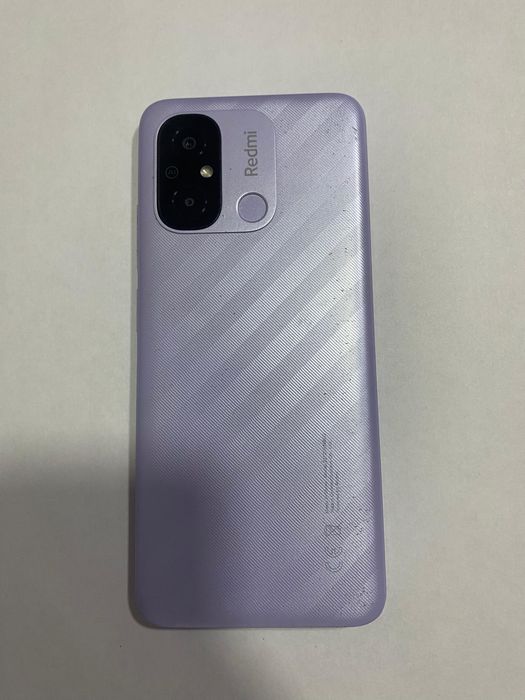 Продам телефон Xiaomi Redmi 12C