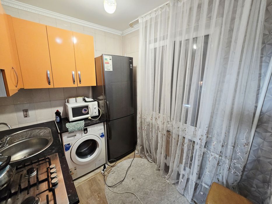 Сдается 2х ком квартира Саяхат