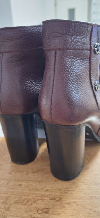 Боти Gianni номер 38