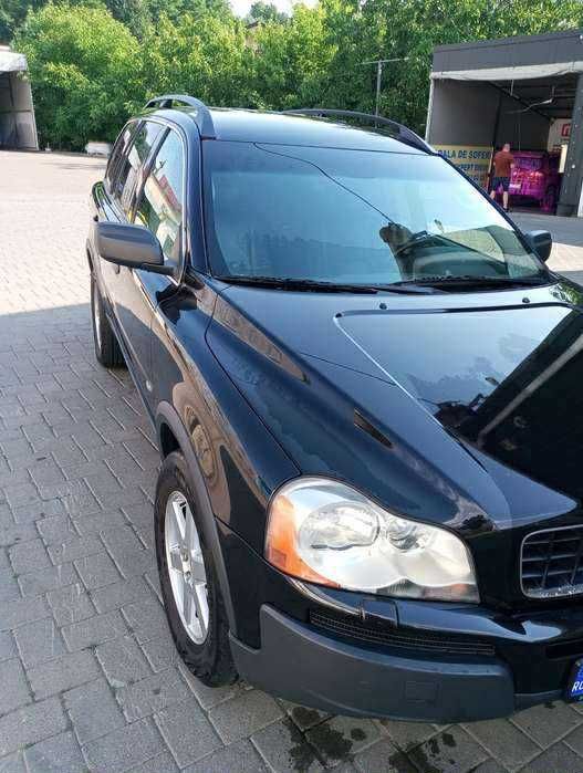 VOLVO XC90 2004 — imagine 3