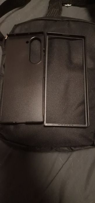 Кейс,калъф за Samsung z fold 6