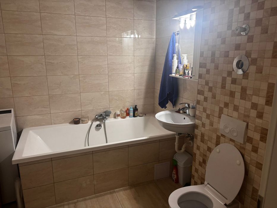 Penthouse de inchiriat in cart Avantgarden 3 Sibiu