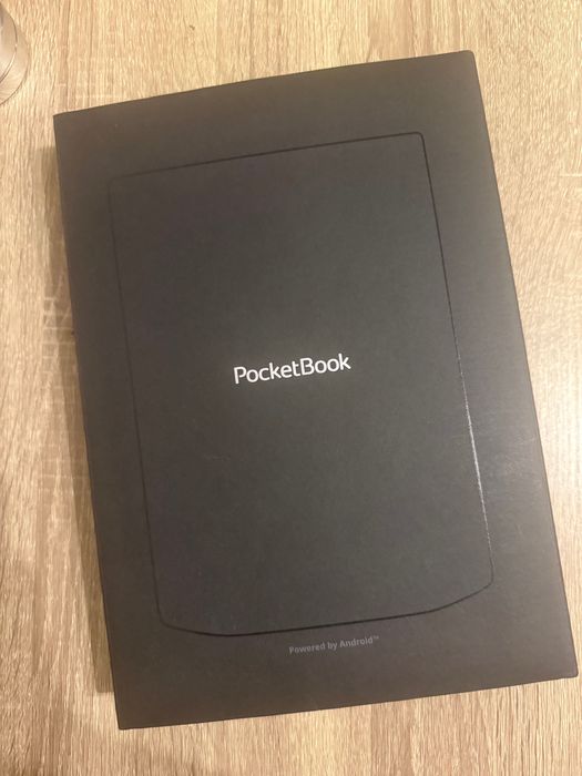 PocketBook InkPad X Pro